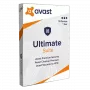 Avast Ultimate | 10 apparaten | 1 jaar