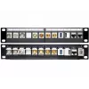 Patchpanel DeLOCK 43259