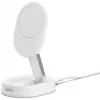 Belkin BoostCharge Pro smartphone wit AC draadloos laden snelladen binnen