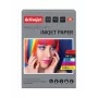 Activejet AP4-125M100 mat fotopapier voor inkjetprinters; A4; 100 stuks