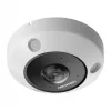 IP-beveiligingscamera Hikvision DS-2CD6365G1-IVS(1.16mm) 2560 x 2560 pixel