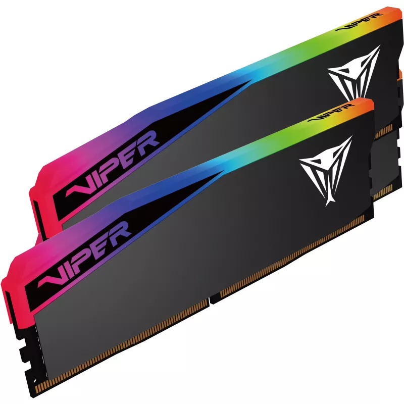 Werkgeheugen RAM PATRIOT DDR5 PC6400 64GB 2x32