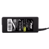 Akyga AK-ND-53 notebookvoeding 19,5 V / 4,62 A, 90 W, 4,5 x 3,0 mm stekker met pin, voor Dell