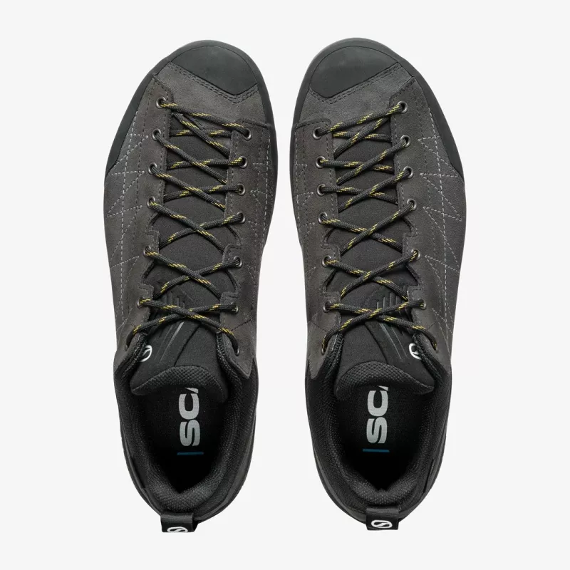 Wandelschoenen Scarpa ZODIAC GTX Antraciet 490 g