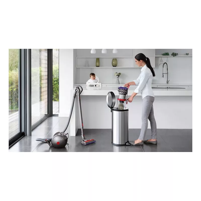 Dyson Big Ball Absolute 2 cilinderstofzuiger - 447250-01
