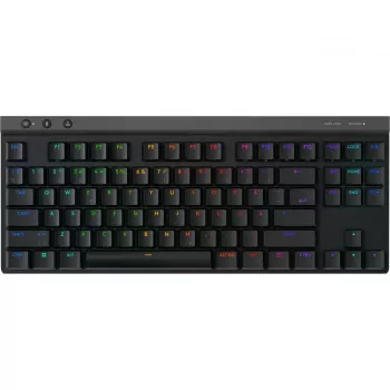 LOGITECH G515 LIGHTSPEED TKL zwart (PAN)