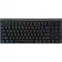 LOGITECH G515 LIGHTSPEED TKL zwart (PAN)