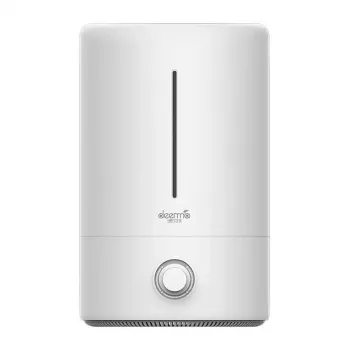 Luchtbevochtiger Deerma F628W ultrasoon 5 L wit 25 W