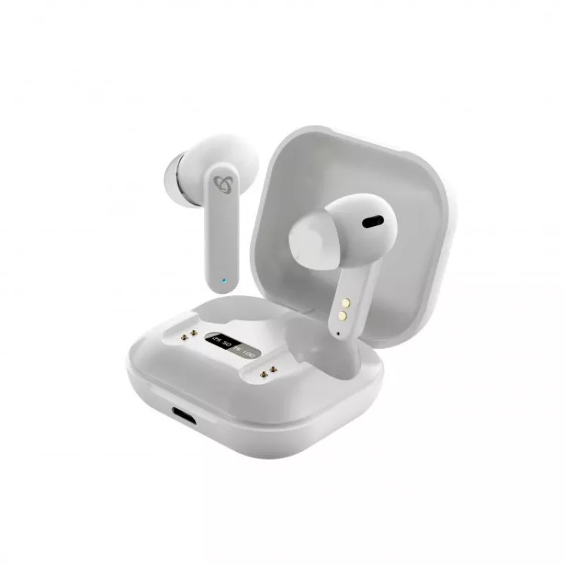 Sbox EB-TWS72 wit