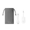 Twelve South AirFly Pro 2 Bluetooth-audioadapter, wit