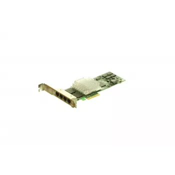 NC364T 1Gb 4P Ethernet-adapter