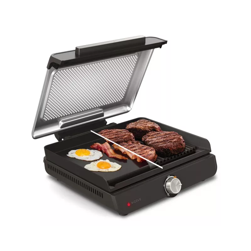 Ninja GR101EU contactgrill