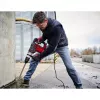 Boorhamer TE-RH 40 3F (rood/zwart, 1.050 watt, SDS-max)