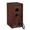 Luidsprekers IBOX IGLSP1 bedraad 2.0 tafelluidsprekers 10 W kers