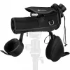 Monoculair Bresser Optics Condor 15-45x50 Gen. II 45x BaK-4 zwart