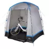 High Peak 14014 blauw