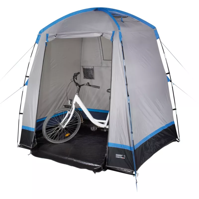 High Peak 14014 blauw