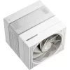 DeepCool Assassin VC Elite WH processor-luchtkoeler 120/140 mm wit 1 st.