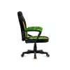 Gamestoel voor kinderen Huzaro Ranger 1.0 Pixel Mesh