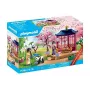 My Life 71762 Aziatische tuin met panda
