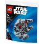 LEGO constructiespeelgoed 30708 Star Wars Millennium Falcon mini-model polybag, kleine verzamelset