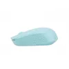 Natec Stork NMY-2001 draadloze optische muis, 1600 DPI, USB-ontvanger, blauw