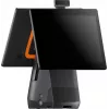 Desktop POS T2s, Android 9, 15,6+10 inch, 4/64 GB, 80 mm, WLAN