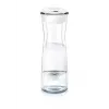 Waterfilterkan Brita Fill&Serve Mind wit & grafiet LL CU CE