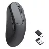 Muis Keychron M3 draadloos zwart M3-A71 Keychron