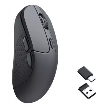 Muis Keychron M3 draadloos zwart M3-A71 Keychron