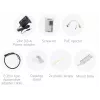Draadloos access point Mikrotik WAP R 2.4 GHz 802.11n