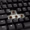 Ducky Tinker 75 toetsenbord gaming USB Duits zwart