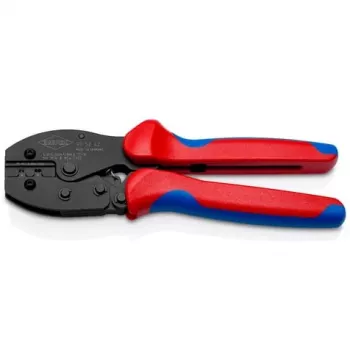 Krimptang Knipex PreciForce 97 52 42 – voor MC4 EVO2 zonnestekkerverbinders