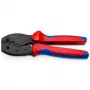 Krimptang Knipex PreciForce 97 52 42 – voor MC4 EVO2 zonnestekkerverbinders