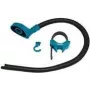 Spaanafzuigadapter – lengte 1500 mm – voor HM1304