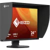 EIZO ColorEdge CG2400S computermonitor 61,2 cm (24,1 inch) 1920 x 1200 pixels WUXGA LCD zwart