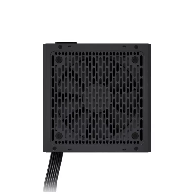 Voeding 850W actieve PFC 12 cm ventilator 80+ Bronze industrie