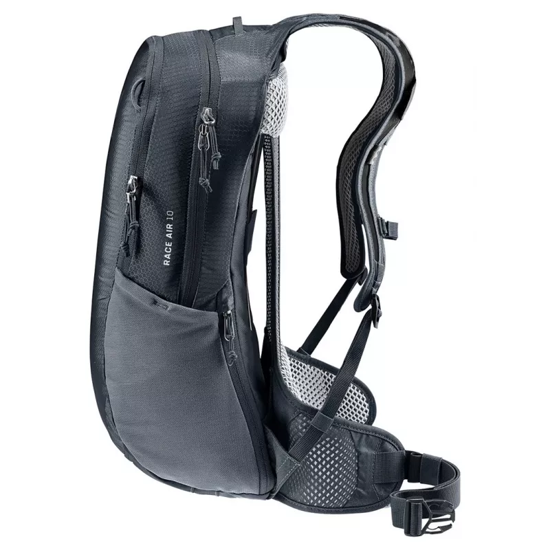 Fietsrugzak - Deuter Race Air 10