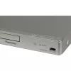 Panasonic Blu-ray Disc-speler DMP-BDT168EG DVD-video, MP3, WMA, JPEG, WAV, XviD, AAC, AVCHD, MKV, CD-DA, FLAC, MPO, BD-MV, ALAC USB-aansluiting