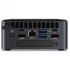 TERRA 1009995 PC/Workstation Intel® Core™ i7 i7-1360P 16 GB DDR4-SDRAM 500 GB SSD Windows 11 Pro Mini-PC zwart