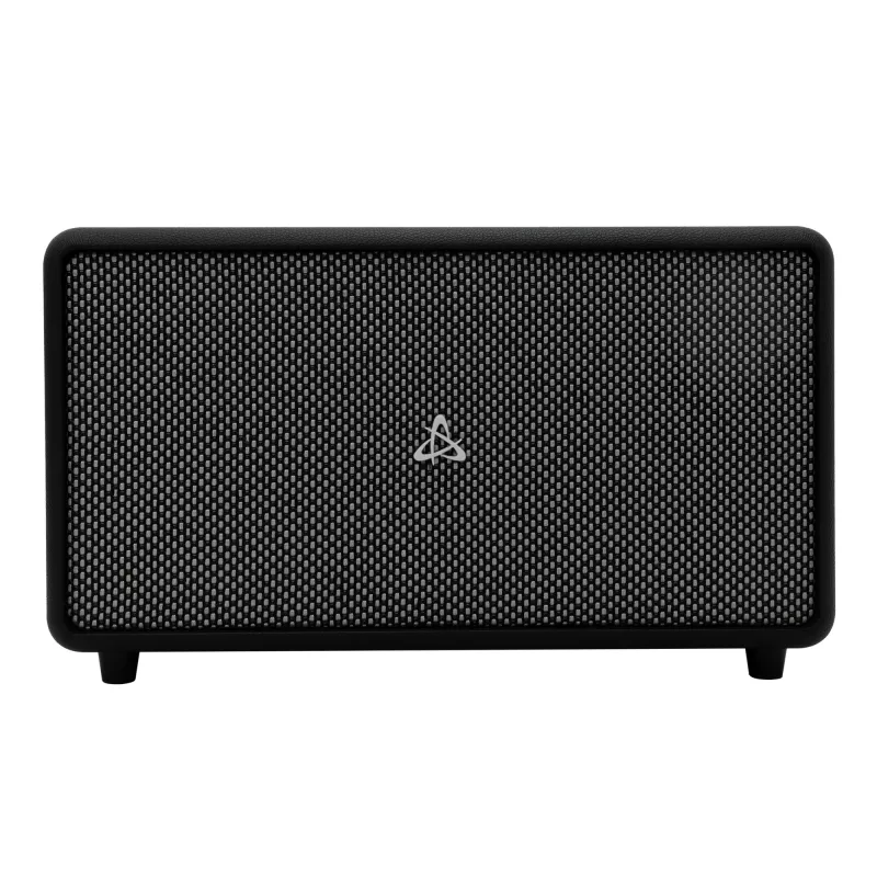 Draagbare luidspreker Sbox BT-60 Tango zwart