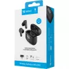 Headset Sandberg draadloze oordopjes ANC+ENC