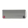 Qoltec 53068 AGM-batterij | 12V | 150Ah | max. 2250A