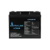 Extralink accu LiFePO4 40AH 12,8 V BMS batterij 40000 mAh