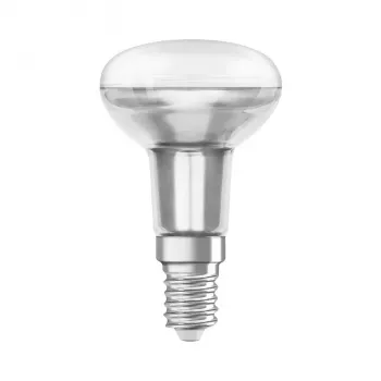 LED-lamp Osram STAR 2,6 W E14 warmwit 2700 K 210 lm