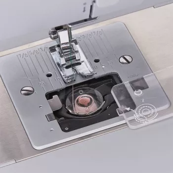 Naaimachine | Singer | SMC 4411 | aantal steken 11 | zilver