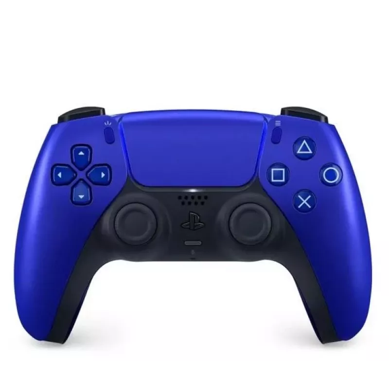 Sony DualSense Draadloze controller - Kobaltblauw