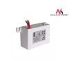 Maclean MCE34 externe schemerschakelaar, 2000 W