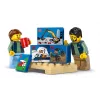 LEGO CITY 60500 De LEGO bestelwagen