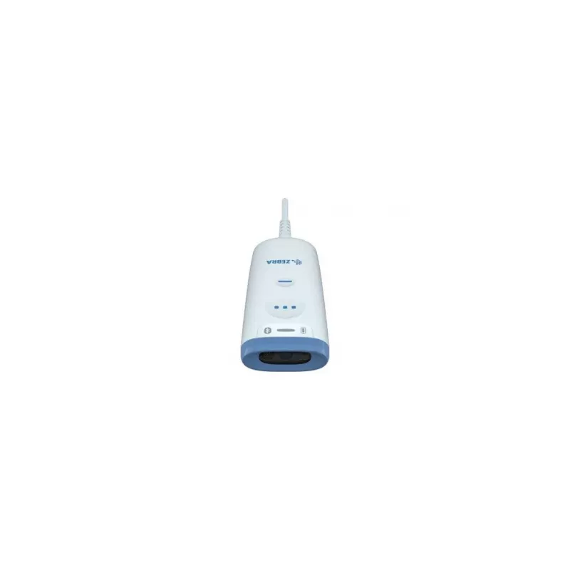 Zebra CS60-HC handheld-barcodelezer 1D/2D LED wit